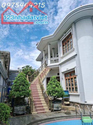 SIÊU PHẨM PHƯỚC LONG A – MẶT TIỀN GÓC ĐƯỜNG 44 – 28x35M – 80 TỶ