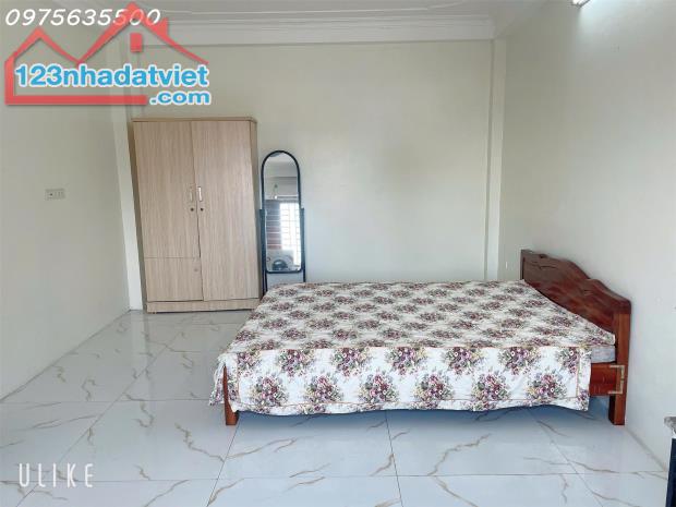 Tôi Chủ Nhà Cần Bán Chung Cư Mini Căn Nhà 7,5 Tầng Ở Số Nhà 65 Ngõ 337 Định Công - 2