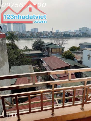 Tôi Chủ Nhà Cần Bán Chung Cư Mini Căn Nhà 7,5 Tầng Ở Số Nhà 65 Ngõ 337 Định Công - 3