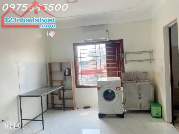 Tôi Chủ Nhà Cần Bán Chung Cư Mini Căn Nhà 7,5 Tầng Ở Số Nhà 65 Ngõ 337 Định Công - 4