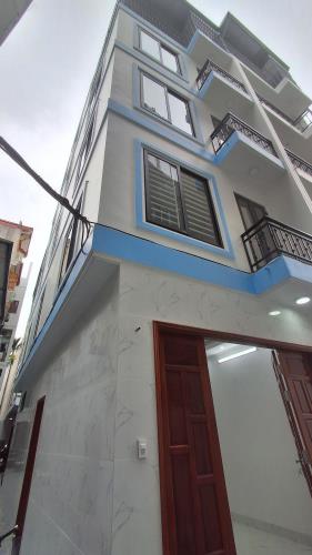 BÁN NHÀ PHÚC ĐỒNG. 45m2 5 TẦNG HƠN 6tỷ SIÊU HIẾM. Ô TÔ GẦN. 6 NGỦ  KHU DÂN TRÍ CAO