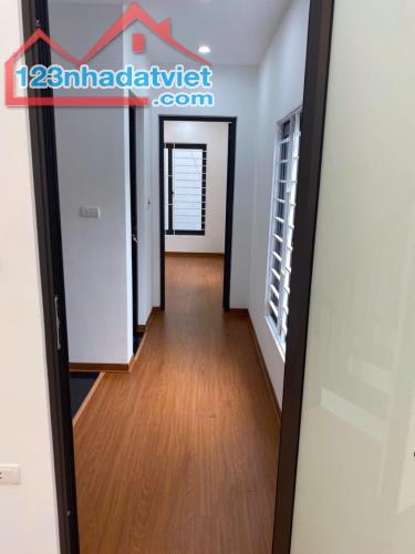 BÁN NHÀ PHÚC ĐỒNG. 45m2 5 TẦNG HƠN 6tỷ SIÊU HIẾM. Ô TÔ GẦN. 6 NGỦ  KHU DÂN TRÍ CAO - 1