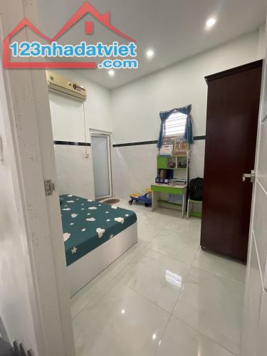 🔥 SIÊU PHẨM NHÀ PHỐ GIẢM SÂU – MỚI VỪA LỘ DIỆN! - HÓC MÔN - 92M2🔥