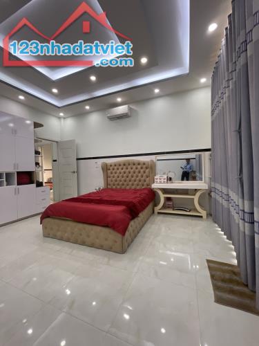 🔥 SIÊU PHẨM NHÀ PHỐ GIẢM SÂU – MỚI VỪA LỘ DIỆN! - HÓC MÔN - 92M2🔥 - 3