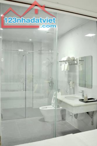 Bán khách sạn trung tâm du lịch Bãi Cháy, Hạ Long 14 phòng Superior và Deluxe, kinh doanh - 2