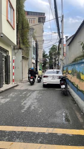 Bán  đất Thạch Cầu, Long Biên 215m  MT 10 giá 15 tỷ, KD, phù hợp xây biệt thự sân vườn, - 1