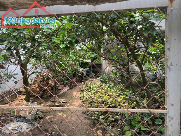 Bán  đất Thạch Cầu, Long Biên 215m  MT 10 giá 15 tỷ, KD, phù hợp xây biệt thự sân vườn, - 2