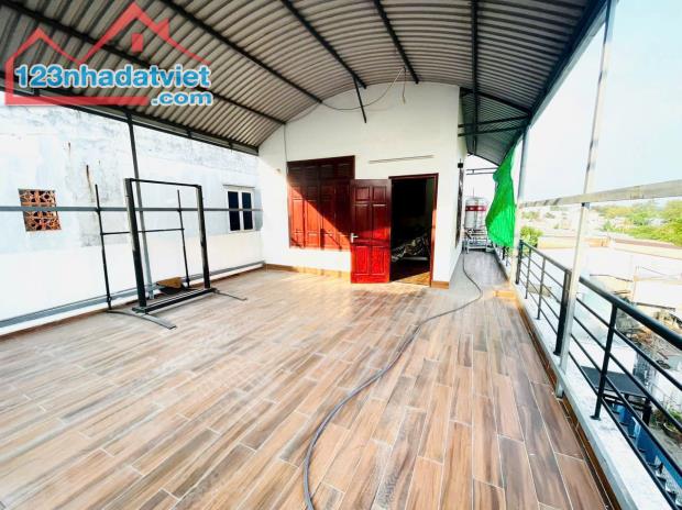 Bán nhà 1 trệt 2 lầu cách Đặng Văn Trơn 50m, gần cầu Hiệp Hòa, Biên Hòa, 80m2, giá 4.8 tỷ. - 3