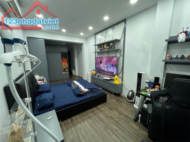Nhà Đẹp- Giá tốt CHÍNH CHỦ CẦN BÁN NHANH NHÀ tại quận Tây Hồ, TP HN - 4