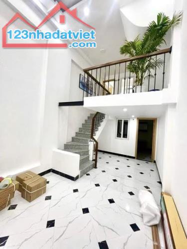 💰💵 HƠN 3 ĐỒNG RƯỠI - 5M RA PHỐ MINH KHAI- OTO ĐỖ CỔNG - NHIỀU TIỆN ÍCH 🌷