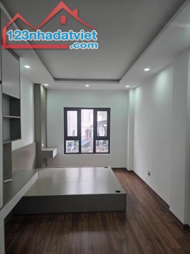 🏘💯💥 ĐẸP SANG XỊN MỊN - LÔ GÓC FULL NỘI THẤT MỚI -TRUNG TÂM ĐỐNG ĐA - HOÀNG CẦU. - 2