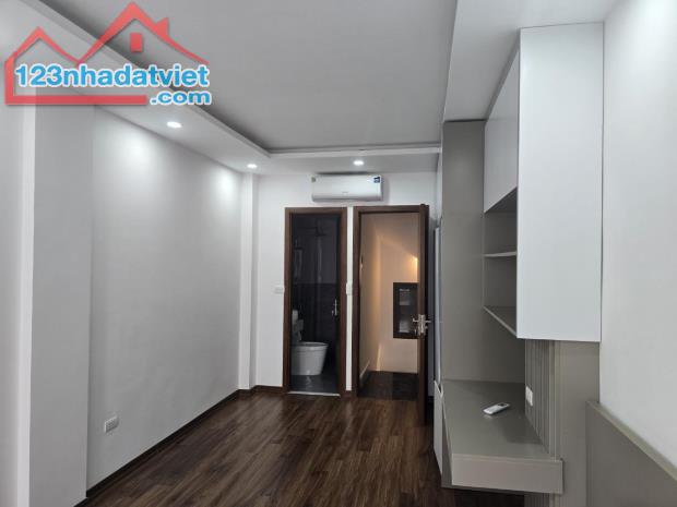 🏘💯💥 ĐẸP SANG XỊN MỊN - LÔ GÓC FULL NỘI THẤT MỚI -TRUNG TÂM ĐỐNG ĐA - HOÀNG CẦU. - 3