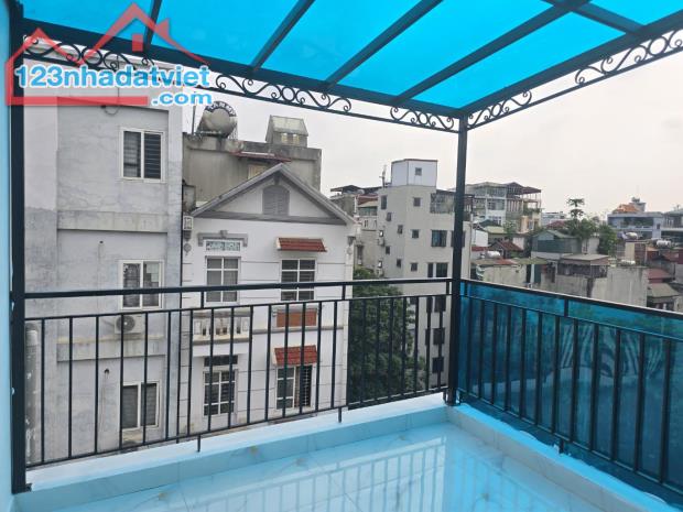 🏘💯💥 ĐẸP SANG XỊN MỊN - LÔ GÓC FULL NỘI THẤT MỚI -TRUNG TÂM ĐỐNG ĐA - HOÀNG CẦU. - 5