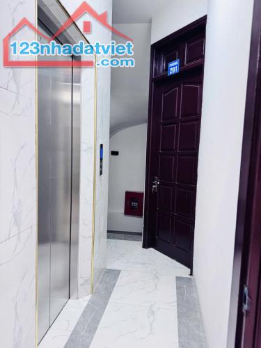 BÁN CĂN DỐNG CÁC ĐỐNG ĐA-8.8 TỶ- CÓ HỆ THỐNG PCCC ĐẦY ĐỦ - MẶT TIỀN RỘNG - 1