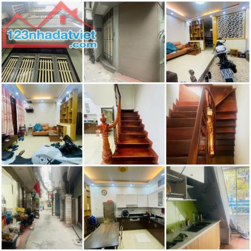 CHÍNH CHỦ CẦN BÁN GẤP nhà 5 tầng ngõ 1150 Đường Láng, mới sửa đẹp chỉ việc về ở