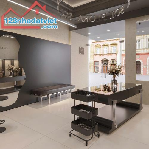 SANG NHƯỢNG MẶT BẰNG CỬA HÀNG HOA – PHỐ CỔ HÀNG VẢI - 4