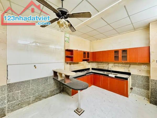 Nhà  Đường Điện Biên Phủ Phường ĐaKao Quận 1. - 3