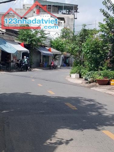 🌍 Bán lô đất đường 494 Tăng Nhơn Phú A Quận 9 Thủ Đức. 102m2 7.5tỷ - 1