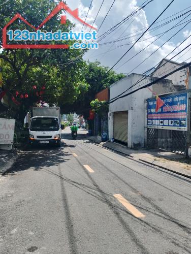 🌍 Bán lô đất đường 494 Tăng Nhơn Phú A Quận 9 Thủ Đức. 102m2 7.5tỷ - 2