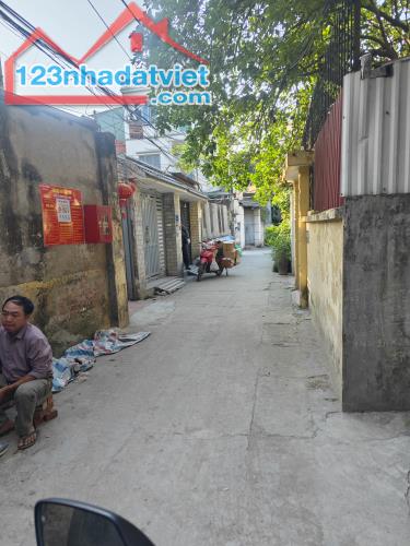 Bán nhà Thượng Thanh Long Biên 35m² – Lô góc – Ô tô - 6 tầng thang máy – Giá 7.89 tỷ - 1