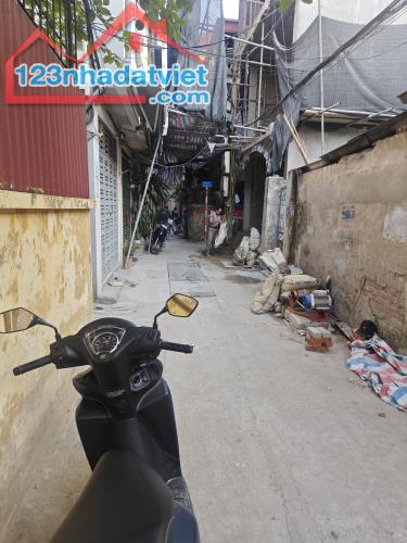 Bán nhà Thượng Thanh Long Biên 35m² – Lô góc – Ô tô - 6 tầng thang máy – Giá 7.89 tỷ - 2