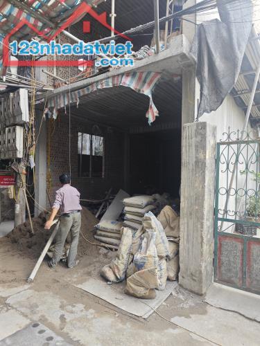 Bán nhà Thượng Thanh Long Biên 35m² – Lô góc – Ô tô - 6 tầng thang máy – Giá 7.89 tỷ - 3
