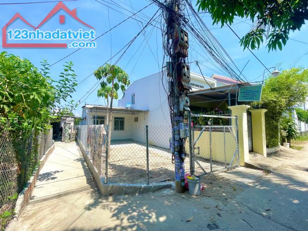 Bán đất 94,5m2 trung tâm Xã Diên Toàn - 1