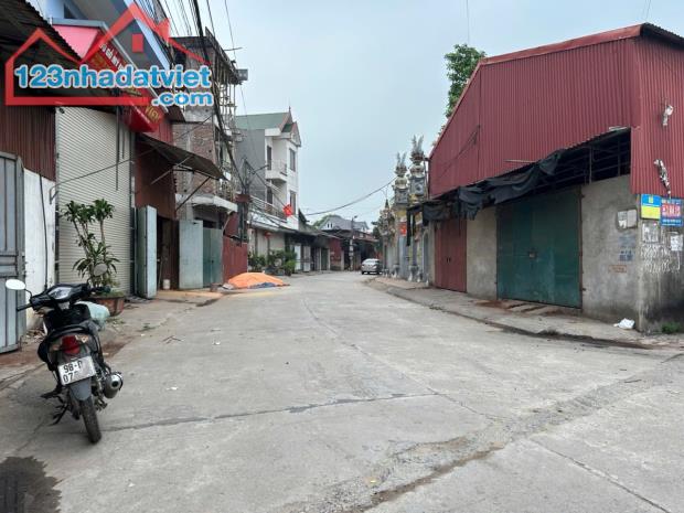 🔥🔥CẦN BÁN GẤP LÔ - NGHĨA LẬP - PHÙ KHÊ - TỪ SƠN - BẮC NINH  ✅ Dt : 97m 💯 Giá 2xtr/m 🚘 - 1