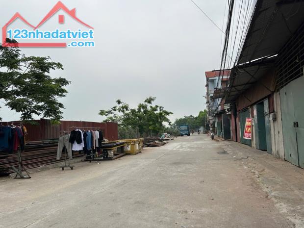 🔥🔥CẦN BÁN GẤP LÔ - NGHĨA LẬP - PHÙ KHÊ - TỪ SƠN - BẮC NINH  ✅ Dt : 97m 💯 Giá 2xtr/m 🚘 - 2