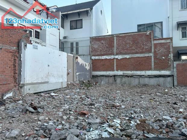 Bán Nhà Mặt Tiền Đường Nguyễn Văn Hưởng, Thảo Điền, Quận 2 - 5x22m - Chỉ 38 Tỷ - 2