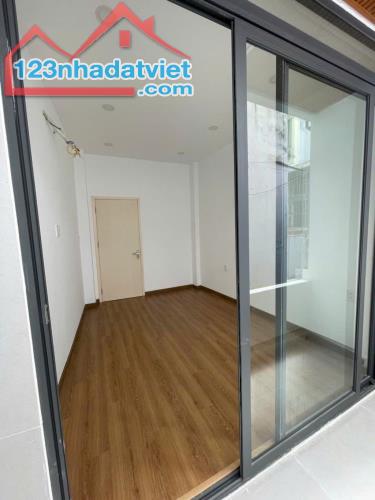 Bán nhà quận 8 đang cho thuê 8tr/tháng - 4