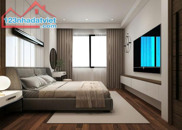 Hà Nội - Khê Nữ, Nguyên Khê, Đông Anh 36,5m 3 tầng 4,55 tỷ - 1
