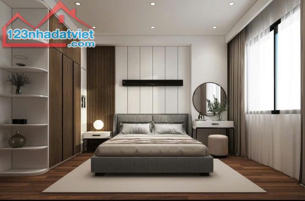 Hà Nội - Khê Nữ, Nguyên Khê, Đông Anh 36,5m 3 tầng 4,55 tỷ - 2