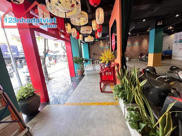 🎊MẶT PHỐ HÀNG CÓT - 200M - 6 TẦNG - MT 17M - CHỈ 1XX TỶ🎊