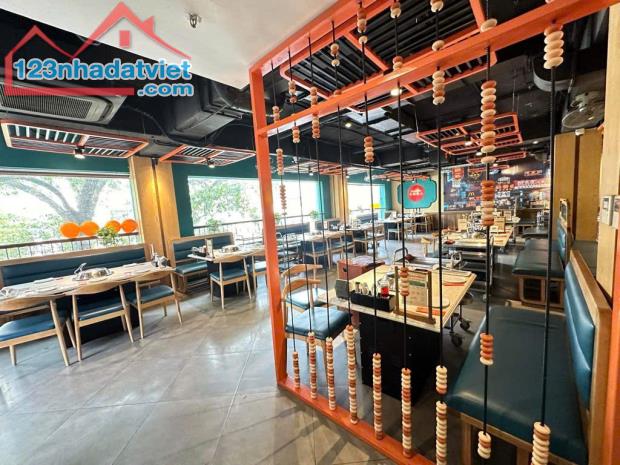 🎊MẶT PHỐ HÀNG CÓT - 200M - 6 TẦNG - MT 17M - CHỈ 1XX TỶ🎊 - 2