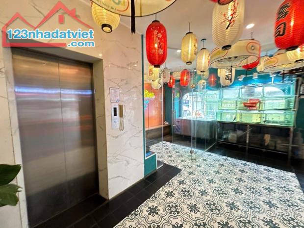 🎊MẶT PHỐ HÀNG CÓT - 200M - 6 TẦNG - MT 17M - CHỈ 1XX TỶ🎊 - 4