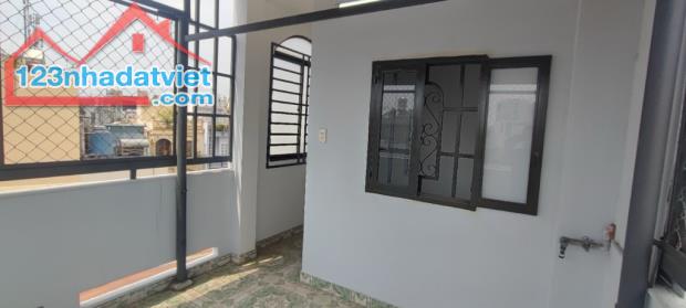 Bán nhà Thích Quảng Đức, Phú Nhuận, 43m2,6,6 tỷ