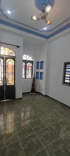 Bán nhà Thích Quảng Đức, Phú Nhuận, 43m2,6,6 tỷ - 1