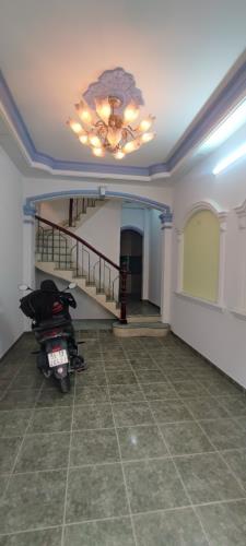 Bán nhà Thích Quảng Đức, Phú Nhuận, 43m2,6,6 tỷ - 3