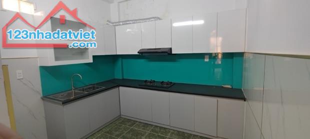 Bán nhà Thích Quảng Đức, Phú Nhuận, 43m2,6,6 tỷ - 4