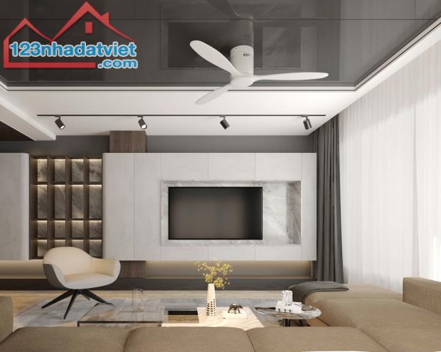 Giảm 10 tỷ Bán Cực Phẩm Mặt Phố Trần Khát Chân, Phố Huế: 470tr/m2, MT 13 m, 296m2. Vị trí - 3