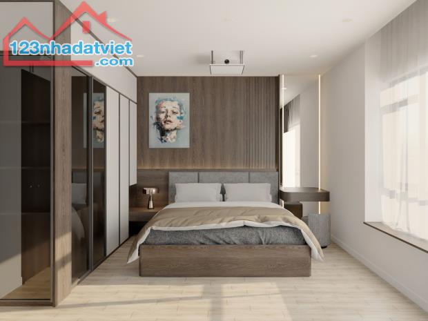 Giảm 10 tỷ Bán Cực Phẩm Mặt Phố Trần Khát Chân, Phố Huế: 470tr/m2, MT 13 m, 296m2. Vị trí - 4