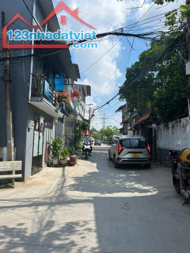 Cần bán vị trí đẹp, HXH, Phan Văn Hớn, quân12, 37m2, giá siêu rẻ, chỉ nhỉnh 4 tỷ.