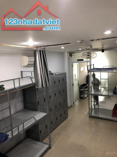 Phòng trọ ký túc xá quận 10 giá rẻ chỉ 950k/tháng bao trọn gói free điện nước, máy lạnh, - 3