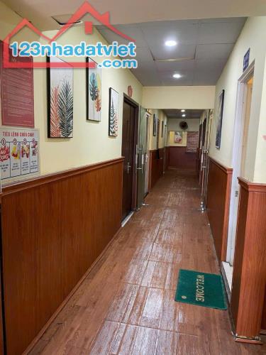 MẶT TIỀN KINH DOANH ĐƯỜNG SỐ 5 - LINH CHIỂU - 556m2 - 65 TỈ