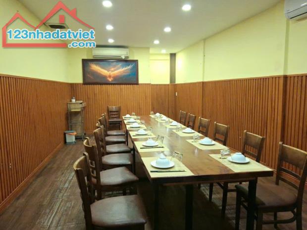 MẶT TIỀN KINH DOANH ĐƯỜNG SỐ 5 - LINH CHIỂU - 556m2 - 65 TỈ - 1