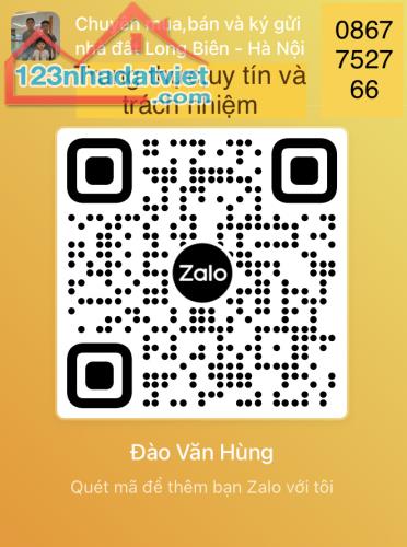 (BÁN SIÊU PHẨM THẠCH BÀN - LONG BIÊN - THANG MÁY - ĐỪƠNG ÔTÔ TRÁNH - ĐA DẠNG TIỆN ÍCH - - 4