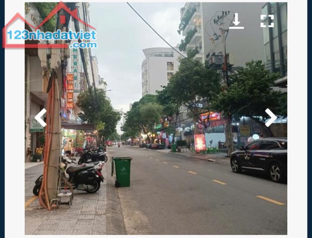 + Chính Chủ, Đất Phú Mỹ an FPT, đối diện dãy khu phức hợp căn hộ cao cấp, đi bộ vài phút - 2