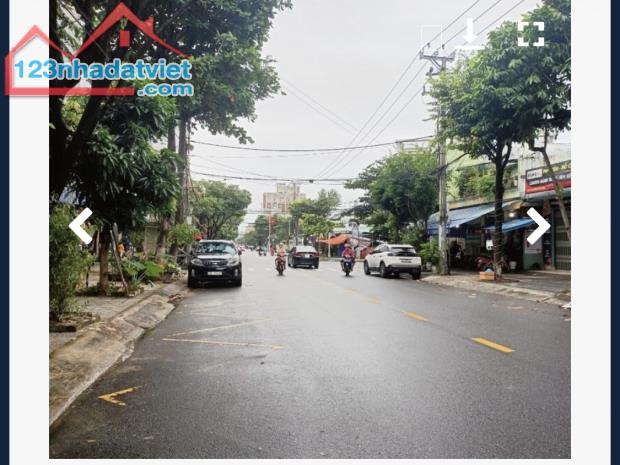 + Chính Chủ, Đất Phú Mỹ an FPT, đối diện dãy khu phức hợp căn hộ cao cấp, đi bộ vài phút - 3
