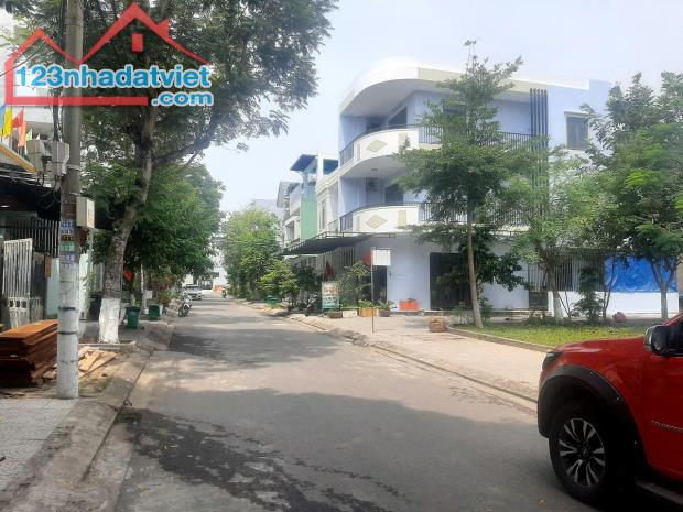 ♥ Mặt Tiền Đa Mặn 3. View Công Viên, 95m2, ngang 5m, 4.9 tỷ - 1